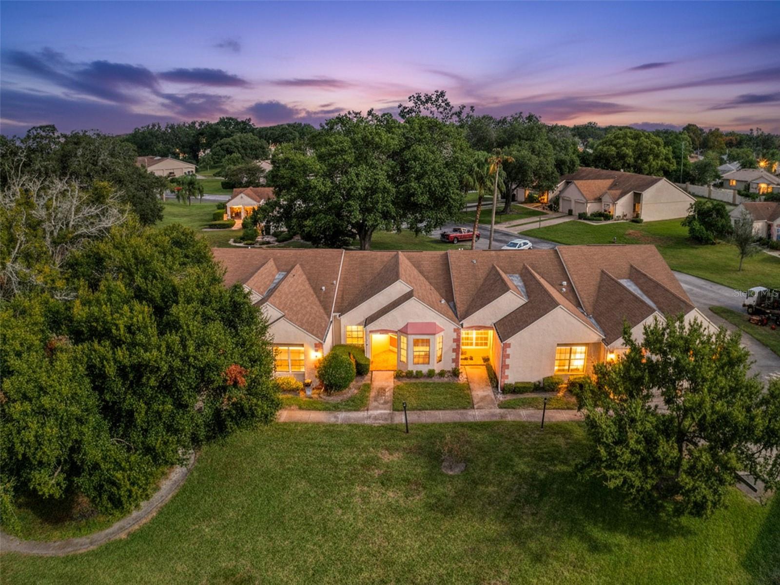 11403 Versailles Ln #e, Port Richey