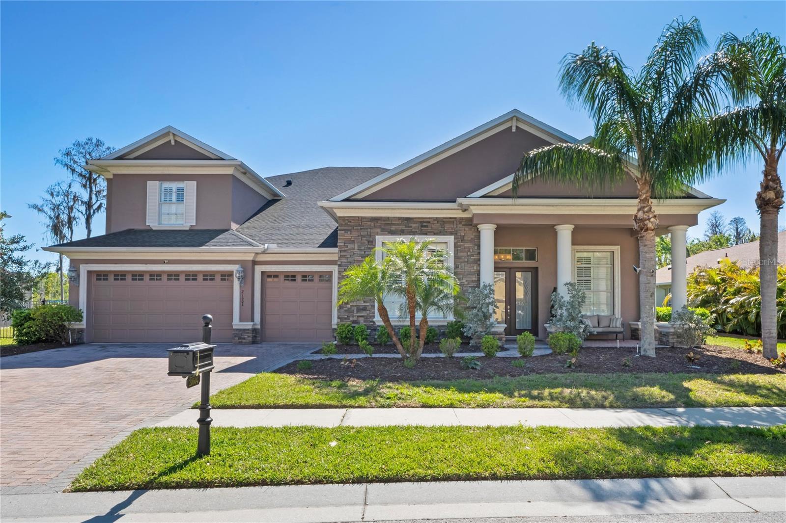 21604 Draycott Way, Land O Lakes
