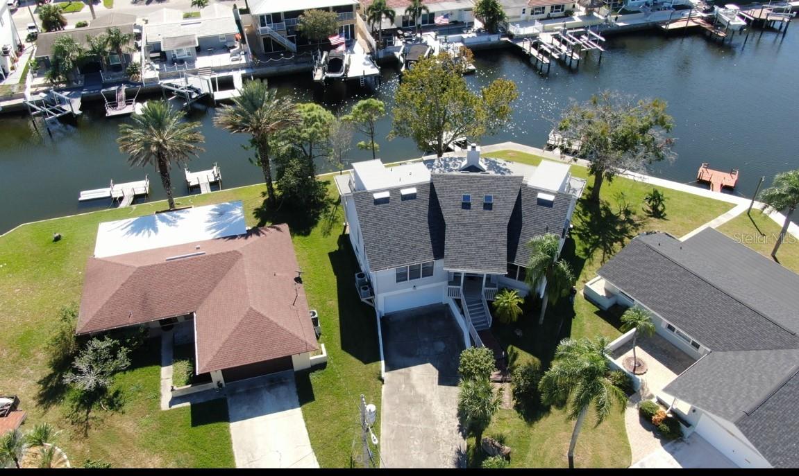 4851 Bonito Dr, New Port Richey
