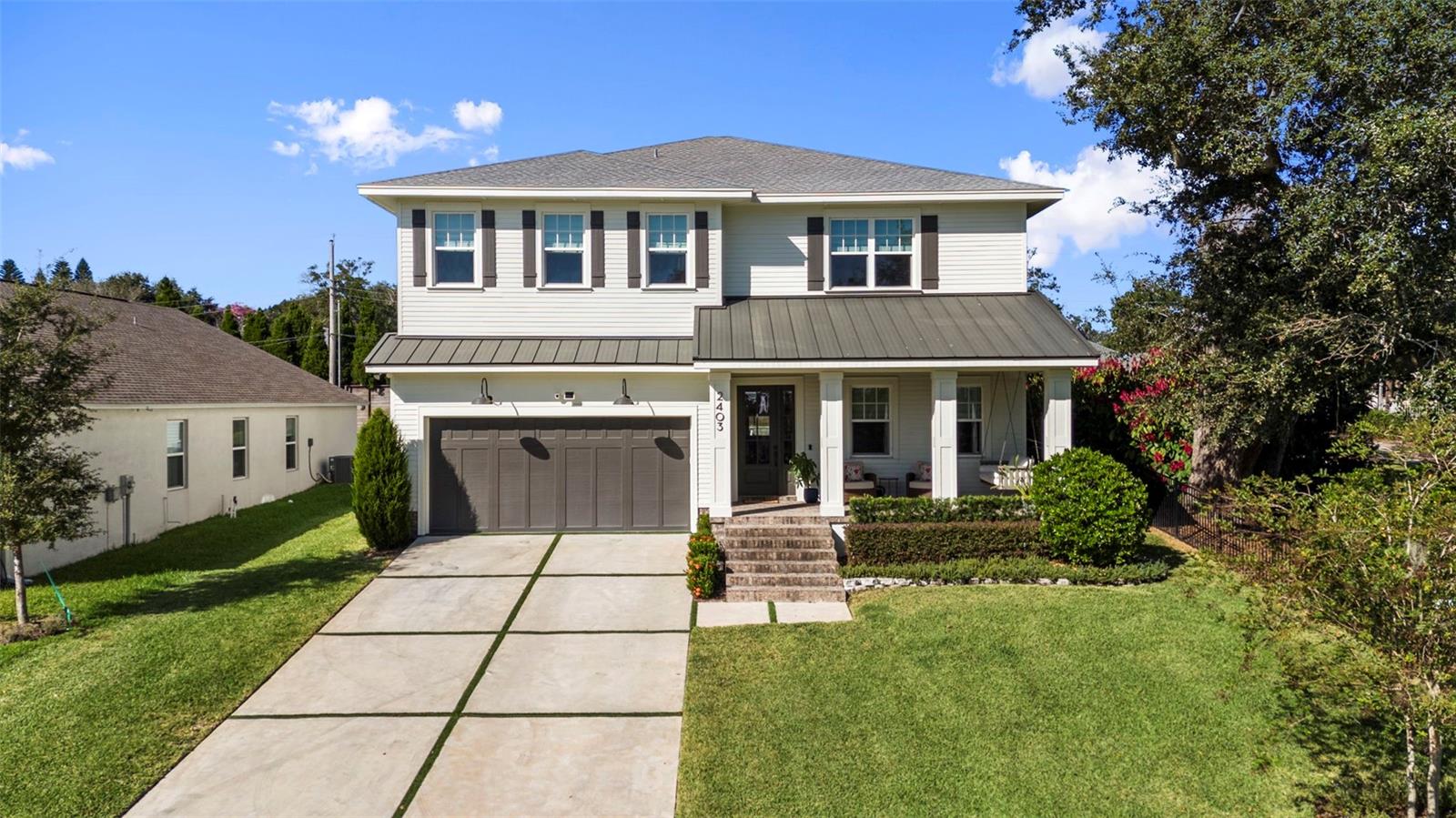 2403 Cambridge Ave, Lakeland