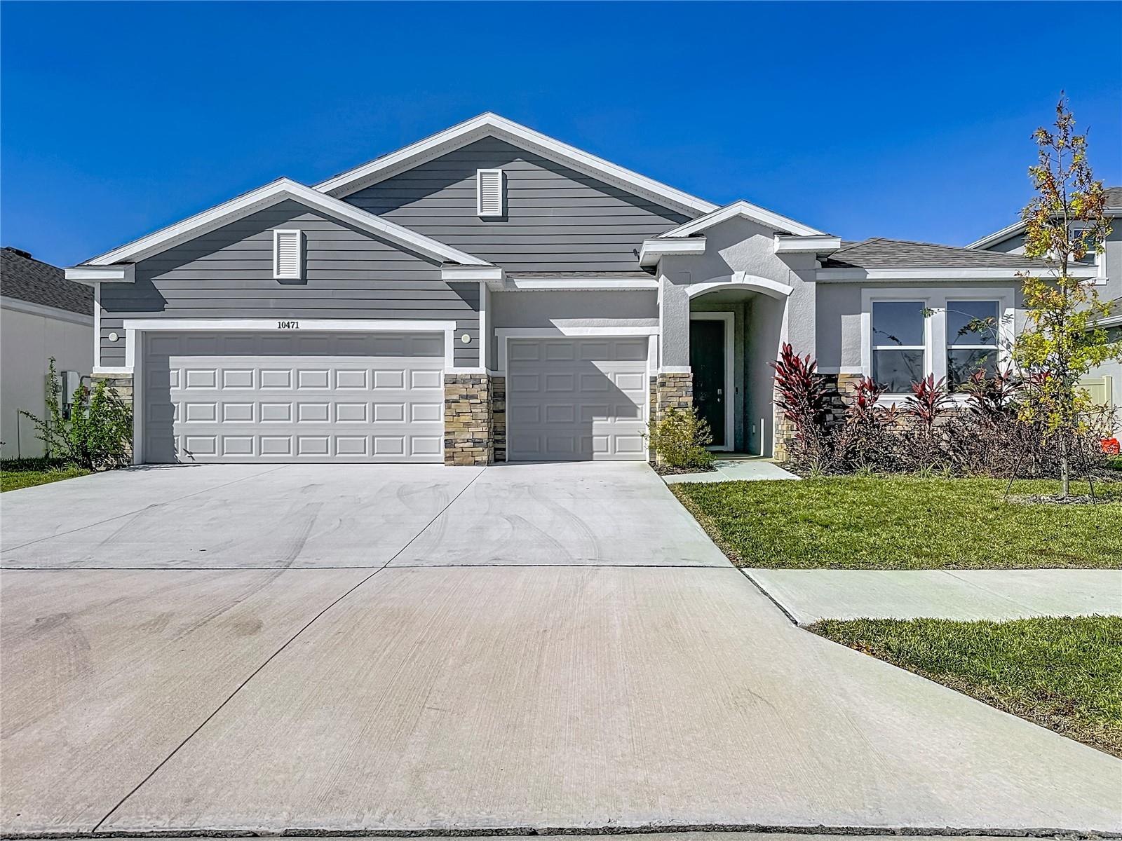 10471 Bridgegate Heights Loop, San Antonio