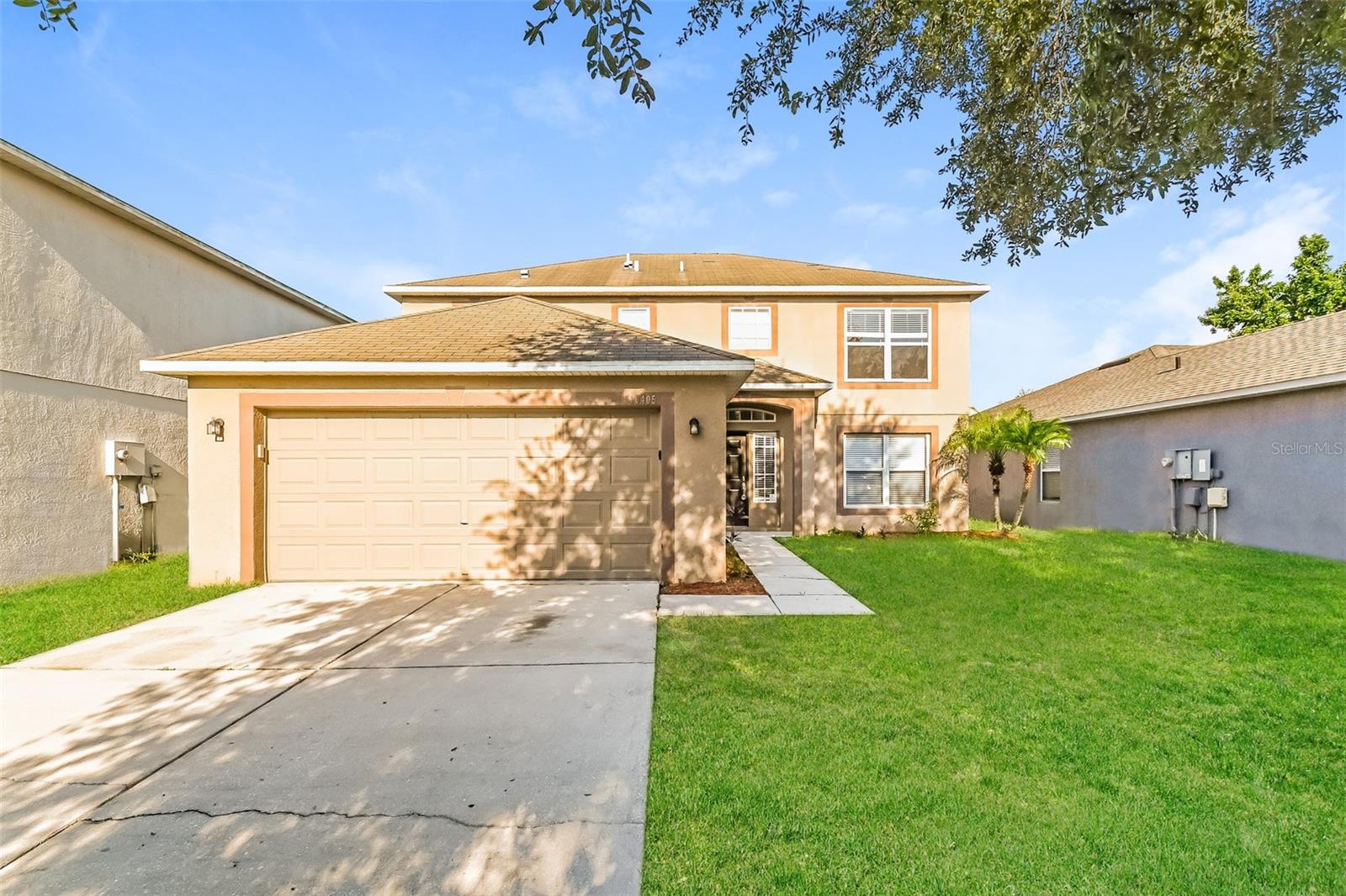 10405 Fly Fishing St, Riverview