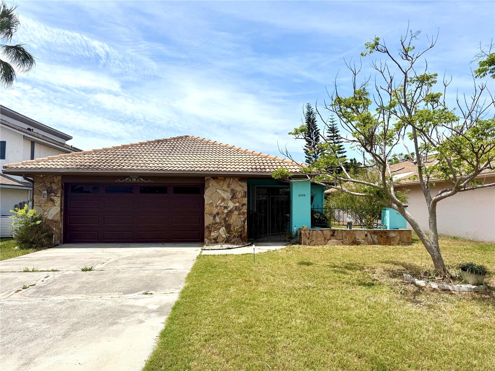 4554 Rickover Ct, New Port Richey