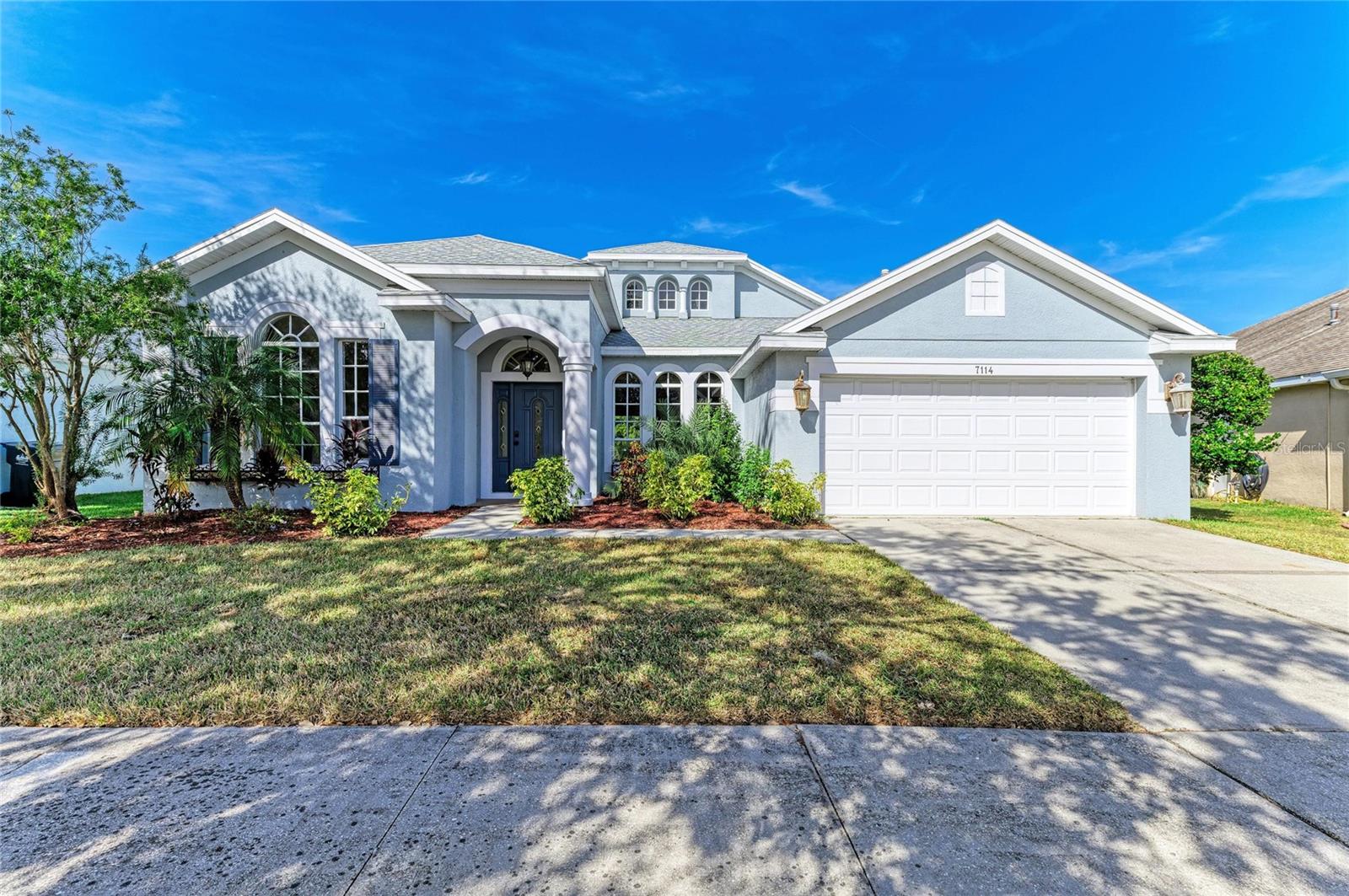 7114 Cromwell Park Ln, Apollo Beach