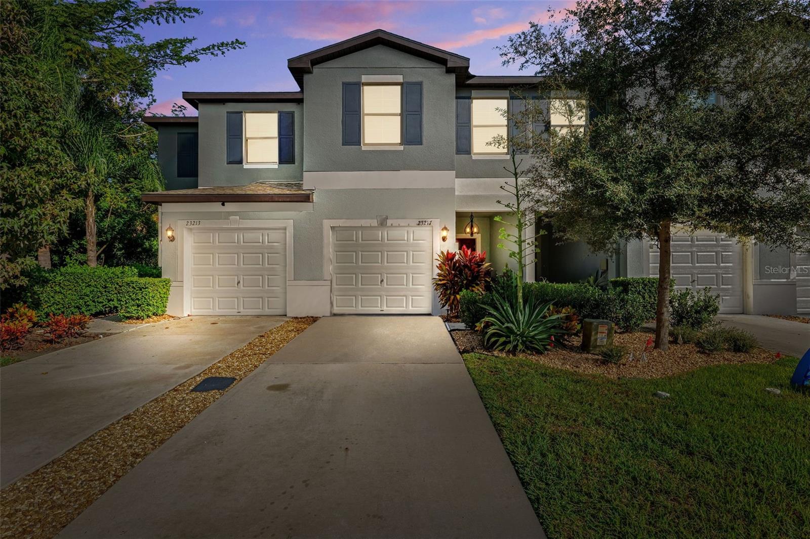 23217 Willow Glen Way, Lutz