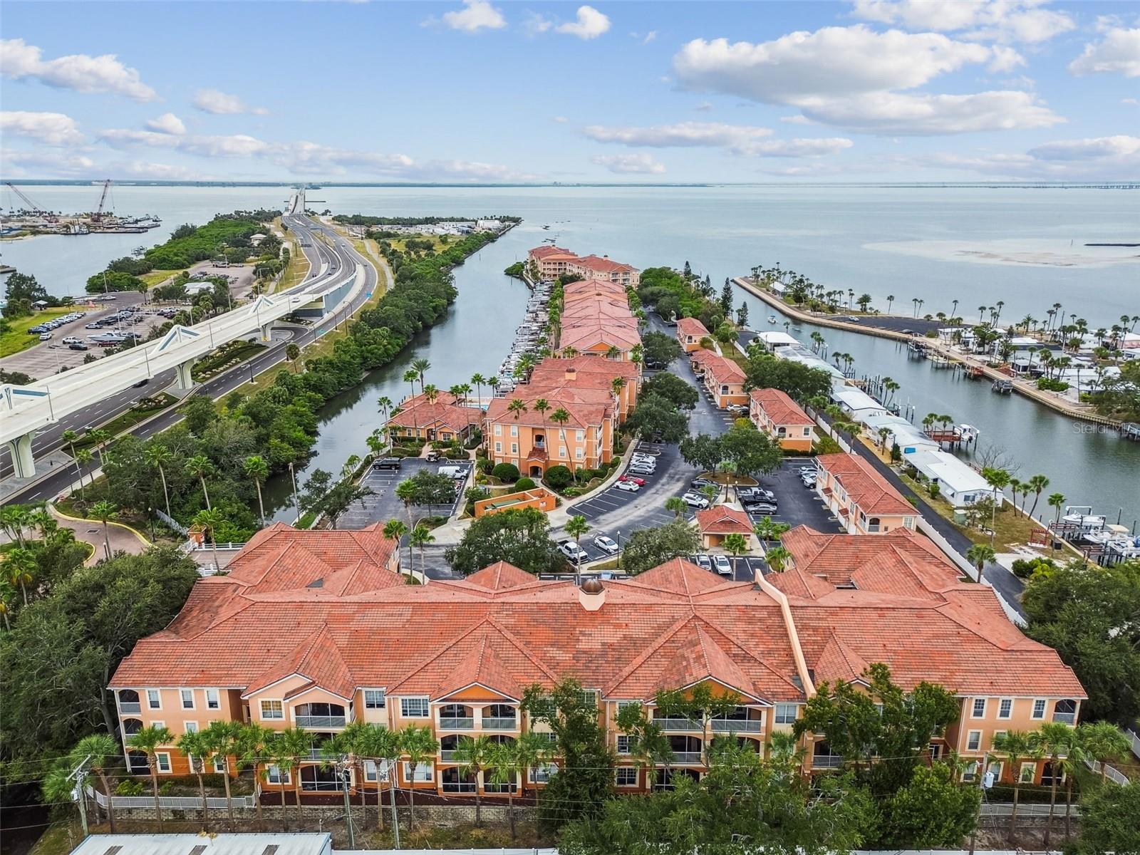5000 Culbreath Key Way #1-215, Tampa