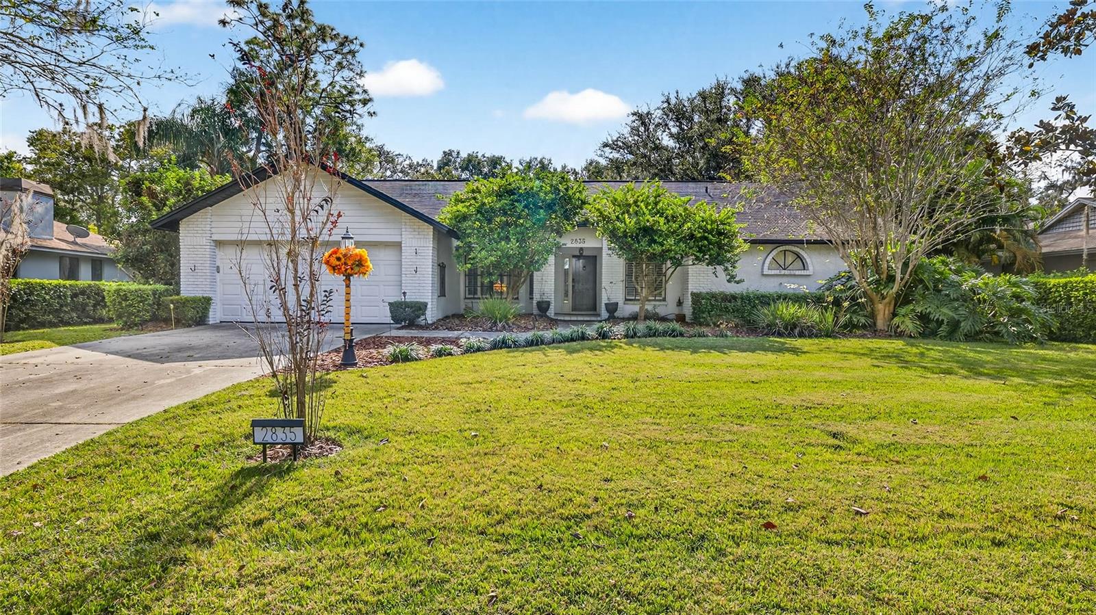 2835 Hammock Dr, Plant City