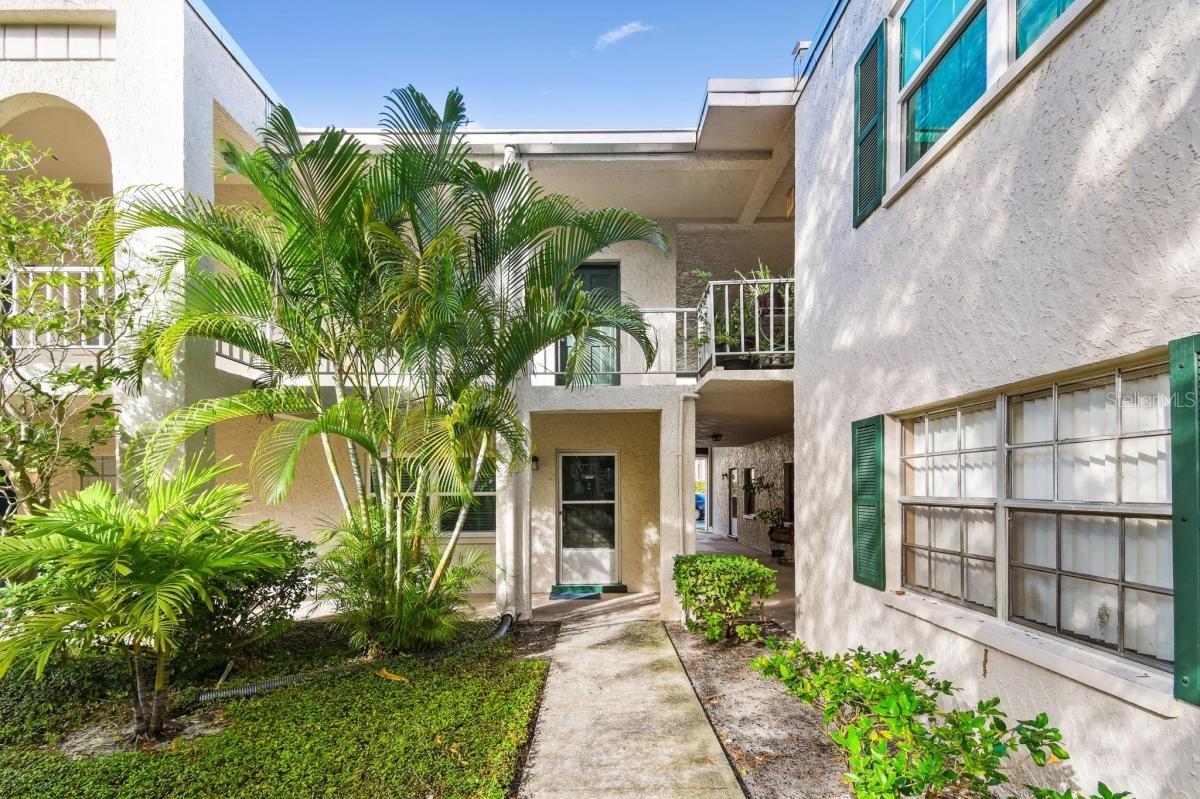 4335 Aegean Dr #108a, Tampa