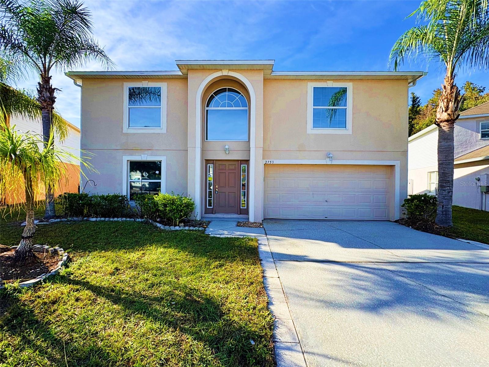 2753 Heathgate Way, Land O Lakes