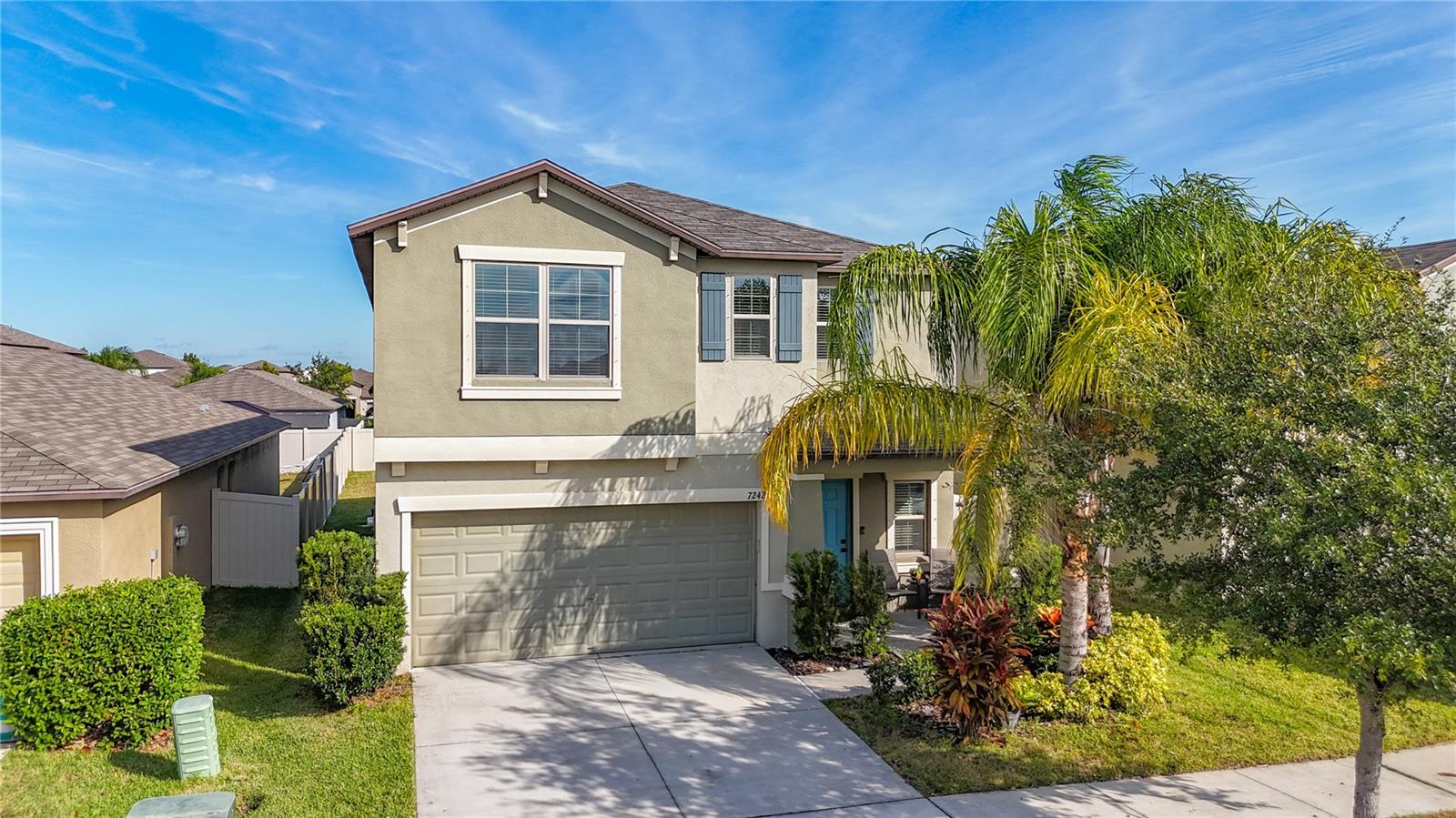 7242 Salt River Ave, Sun City Center
