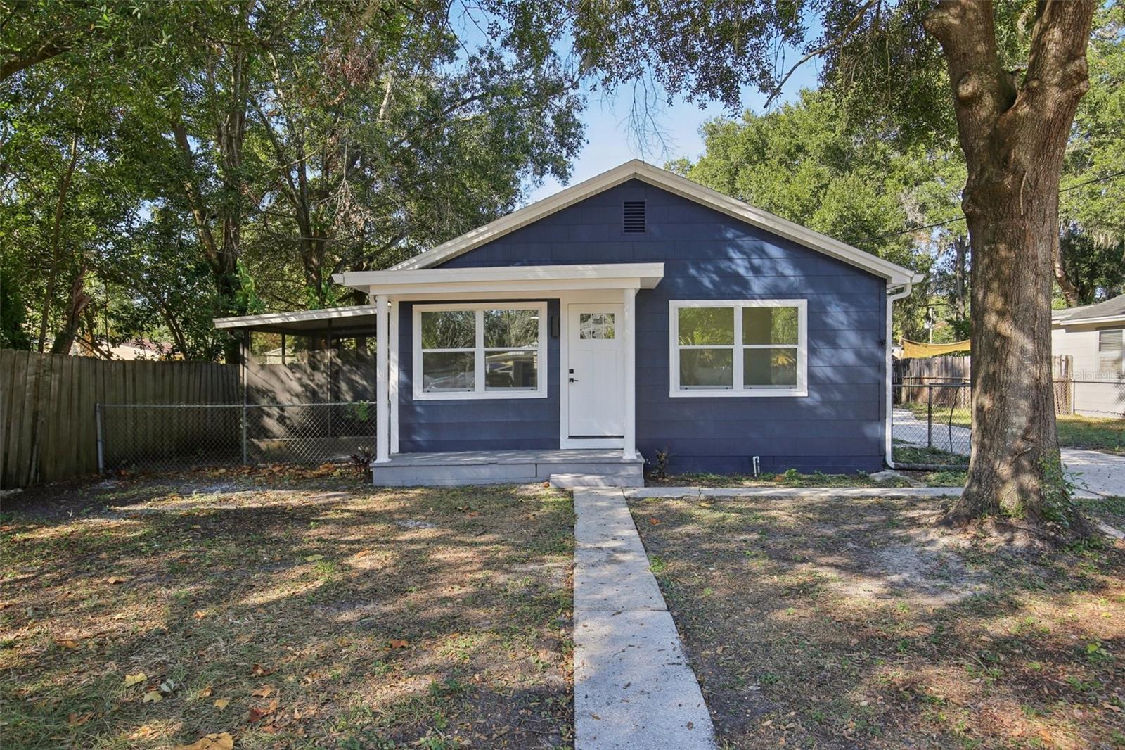 5808 N 17th St, Tampa