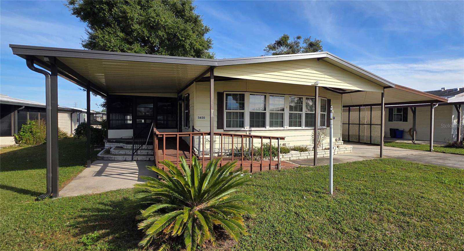 5650 Benton St, Zephyrhills