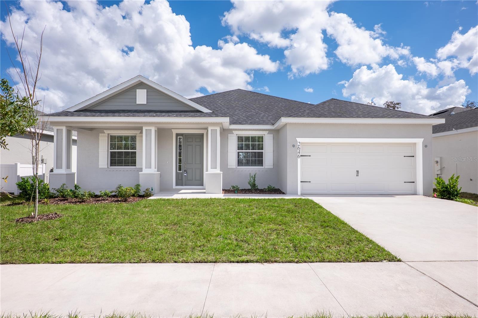 2646 Scenic Park Loop, Wimauma