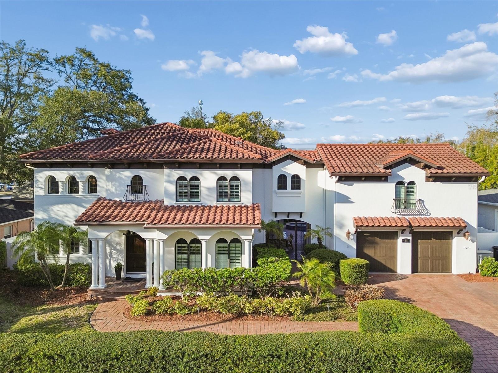 4311 W Barcelona St, Tampa