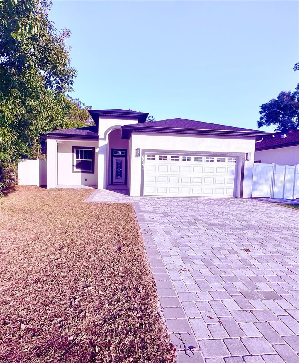 8511 N Newport Ave, Tampa
