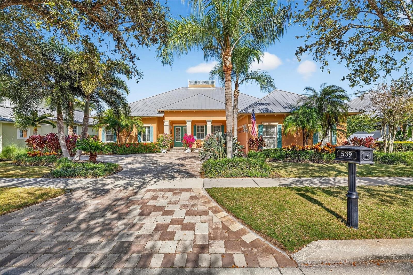 539 Islebay Dr, Apollo Beach