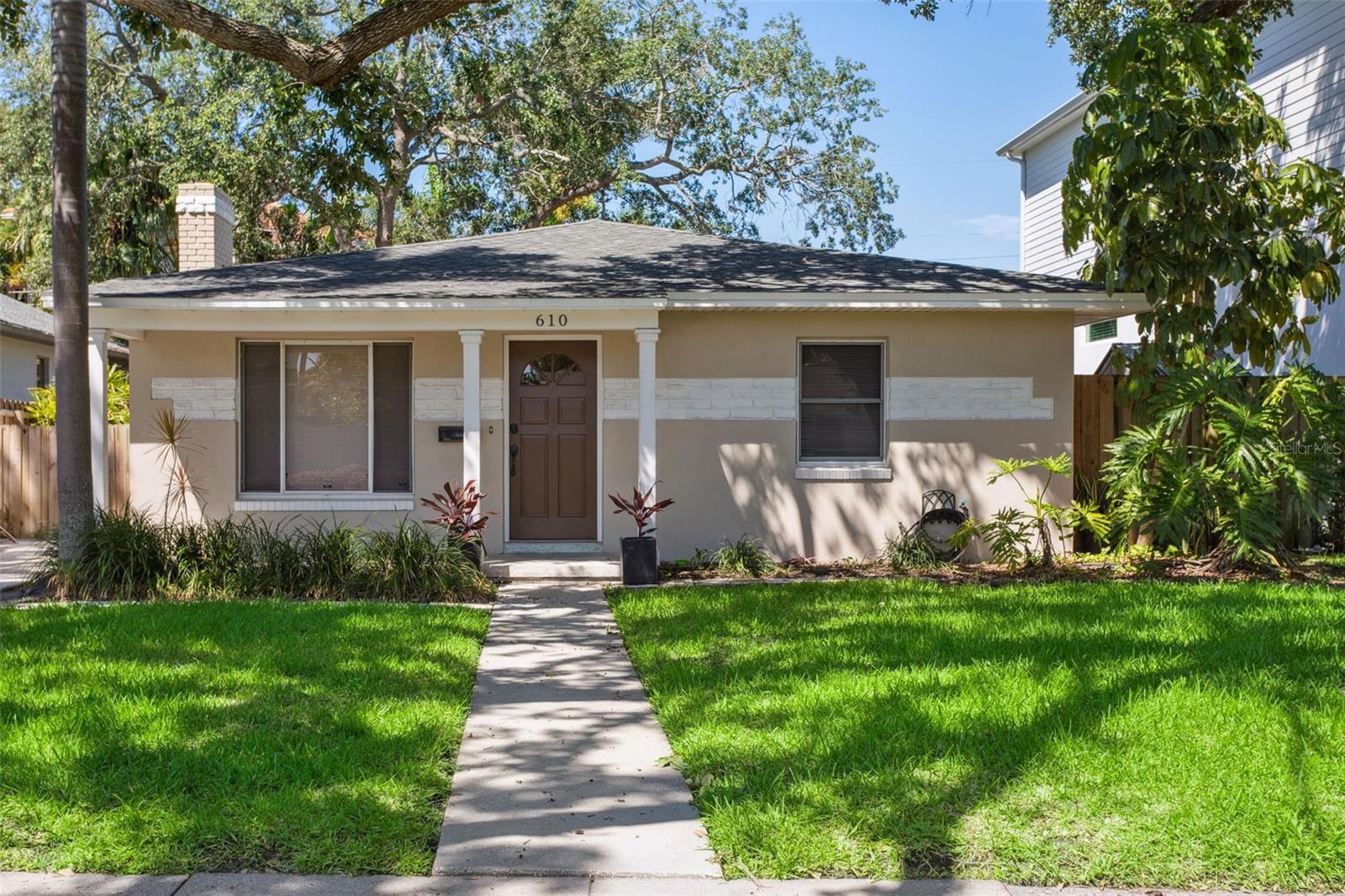 610 Luzon Ave, Tampa