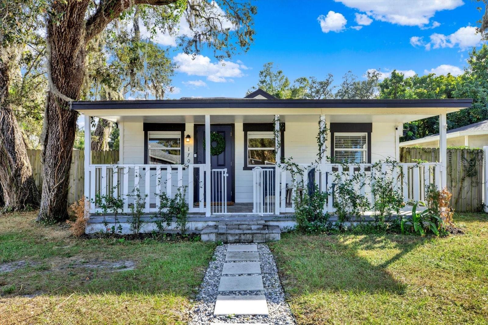 1707 E New Orleans Ave, Tampa