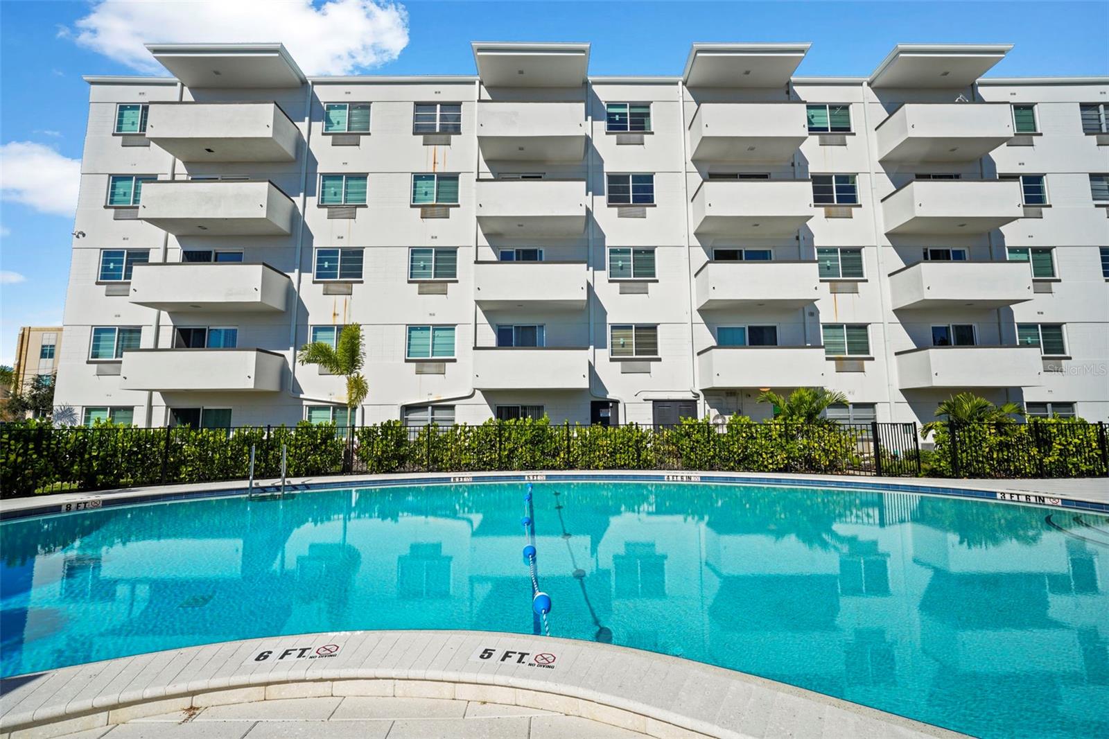 406 S Cedar Ave #408, Tampa