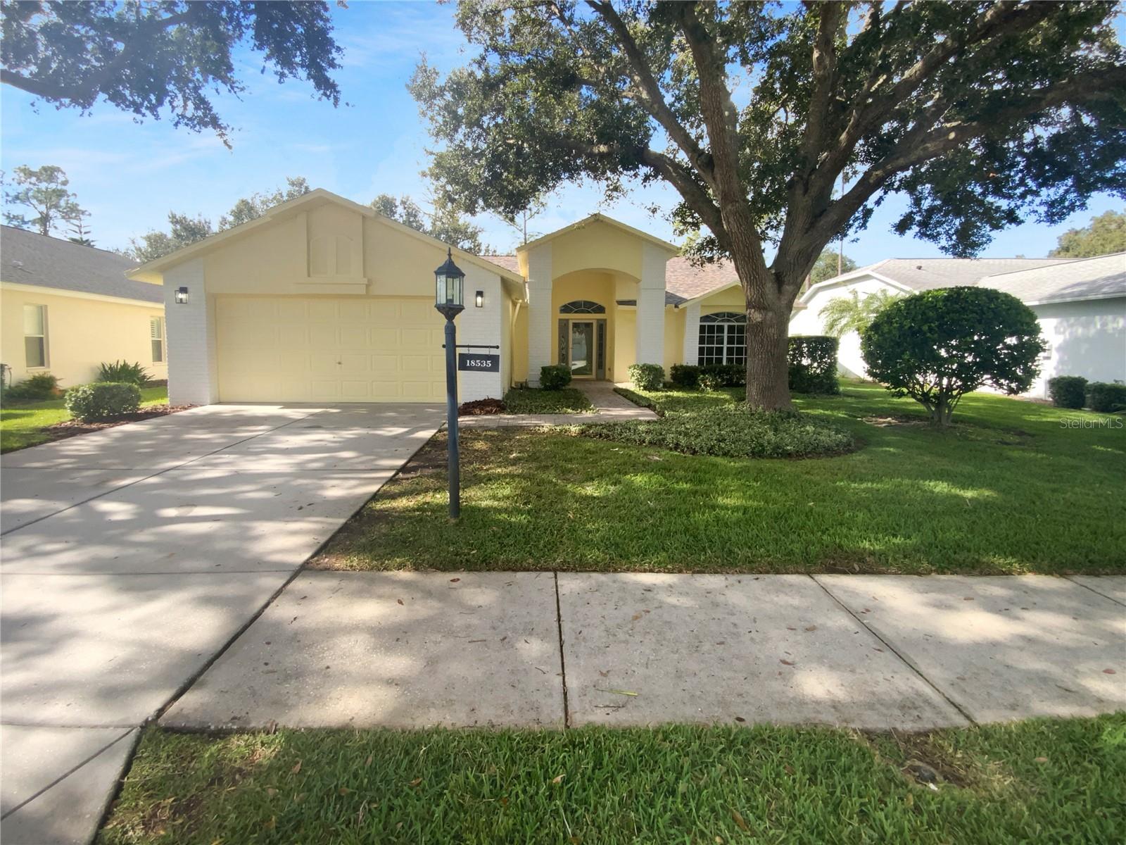 18535 Hidden Pines Way, Hudson