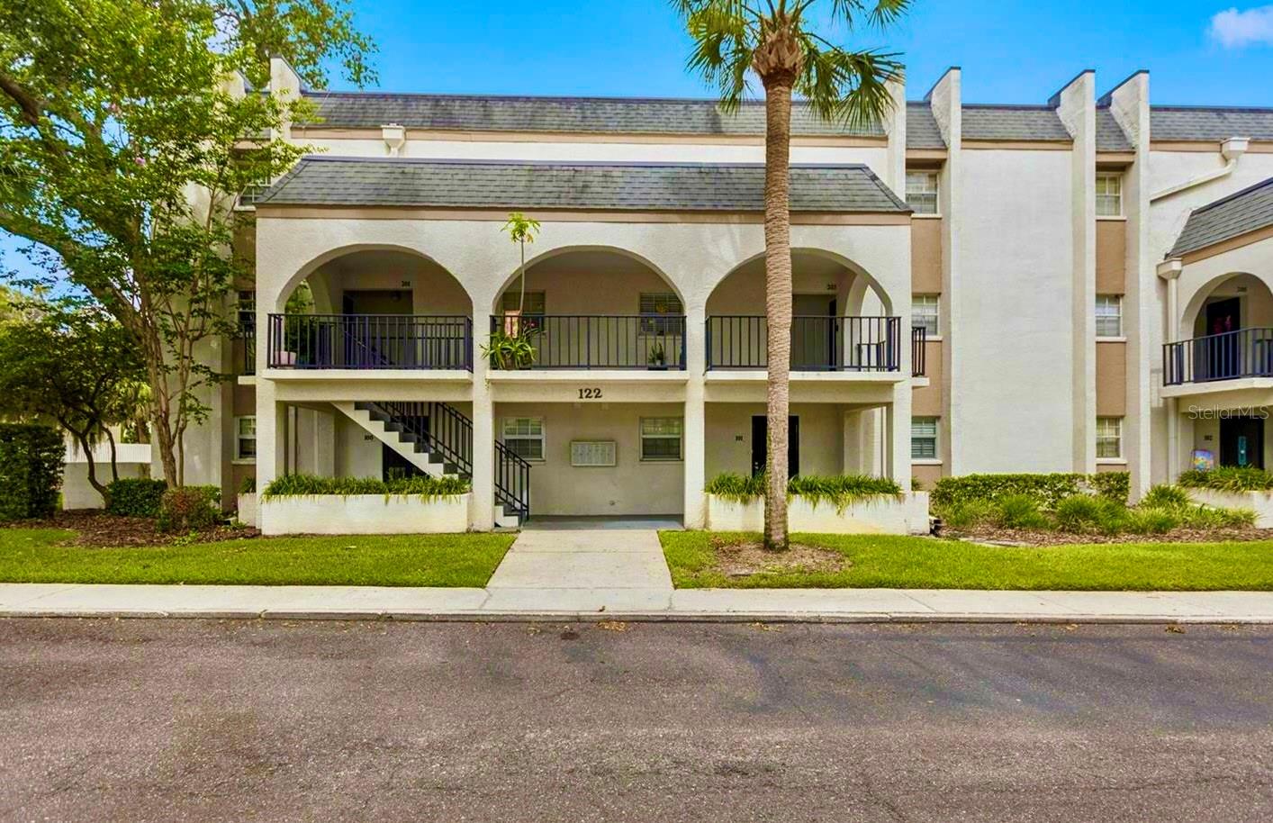 122 N Kings Ave #101, Brandon