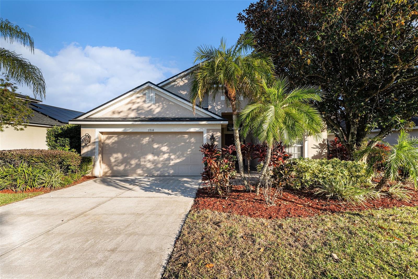 3316 Stonebridge Trl, Valrico