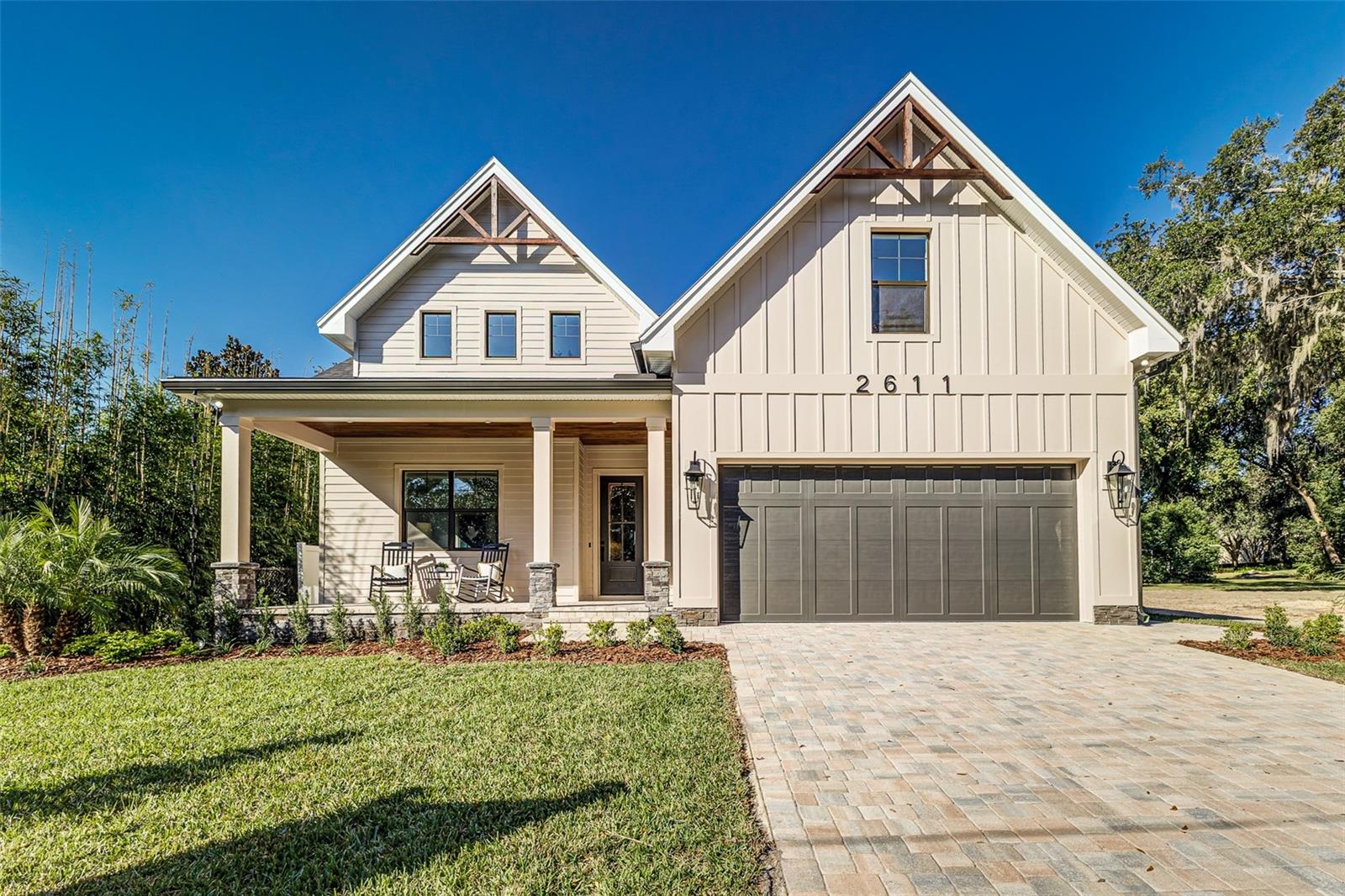 2611 Berkeley Ave, Lakeland