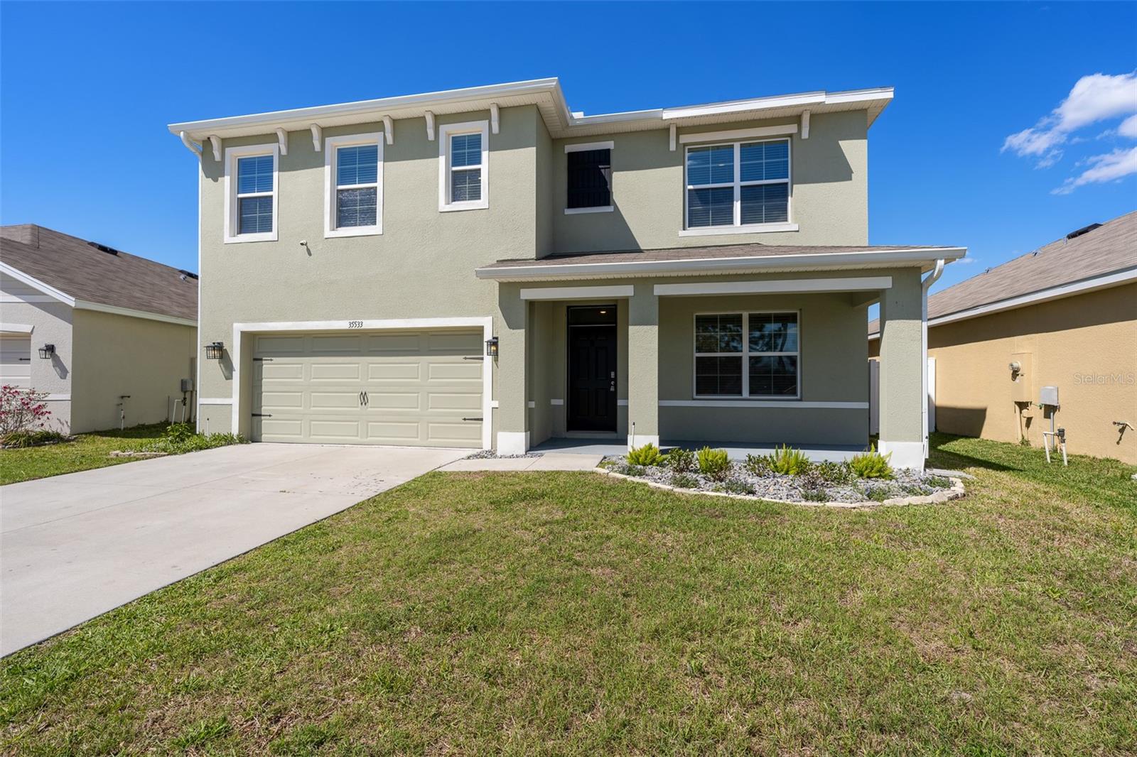 35533 Stella Vast Dr, Zephyrhills