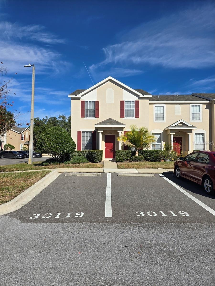 30119 Wellesley Way, Wesley Chapel