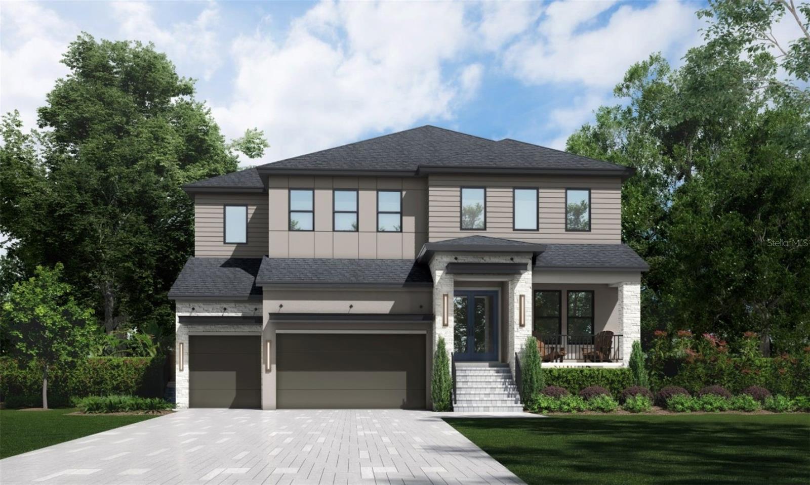 3027 W Asbury Pl, Tampa