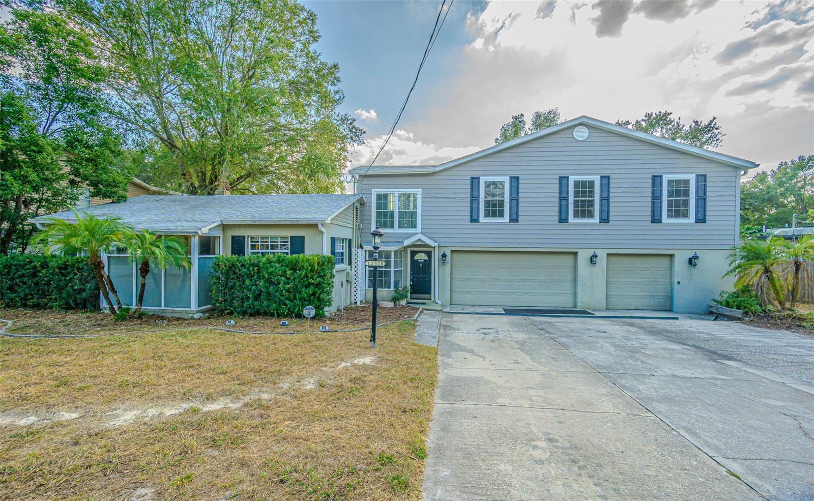12510 Forest Hills Dr, Tampa