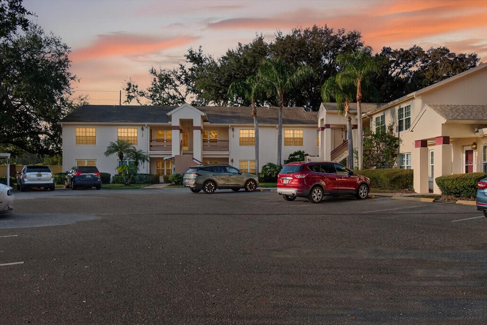 7802 Hardwick Dr #1116, New Port Richey