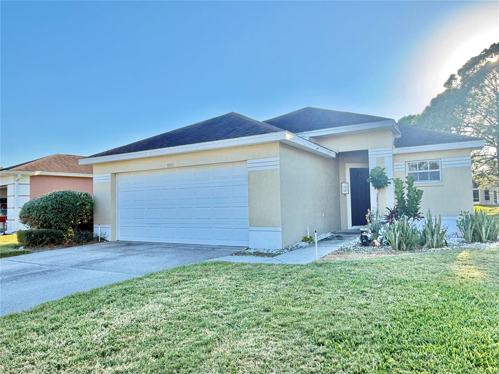 5553 Gallant Fox Ct, Wesley Chapel