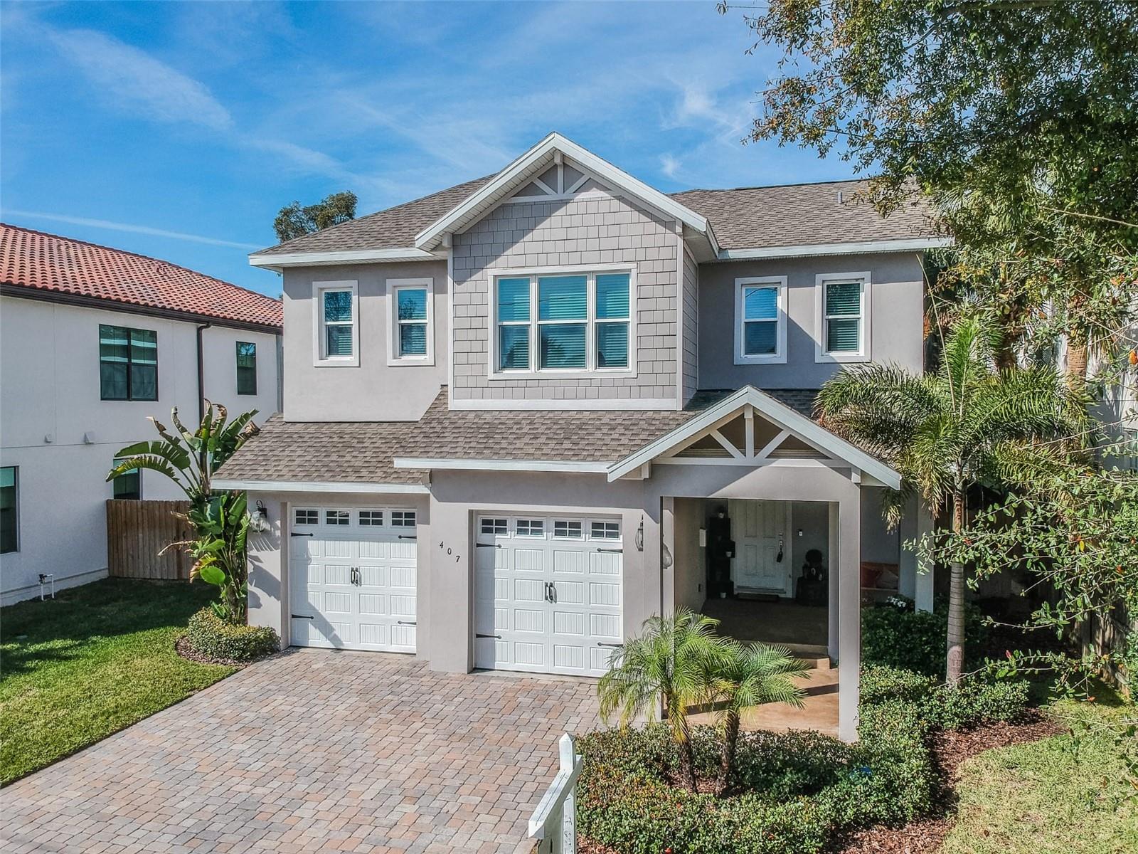 407 S Tampania Ave, Tampa