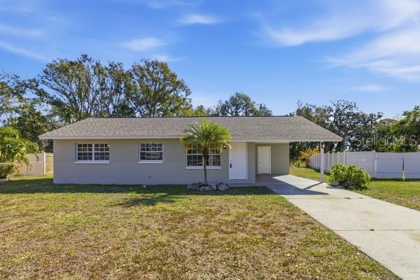 5101 Eldorado Dr, Tampa