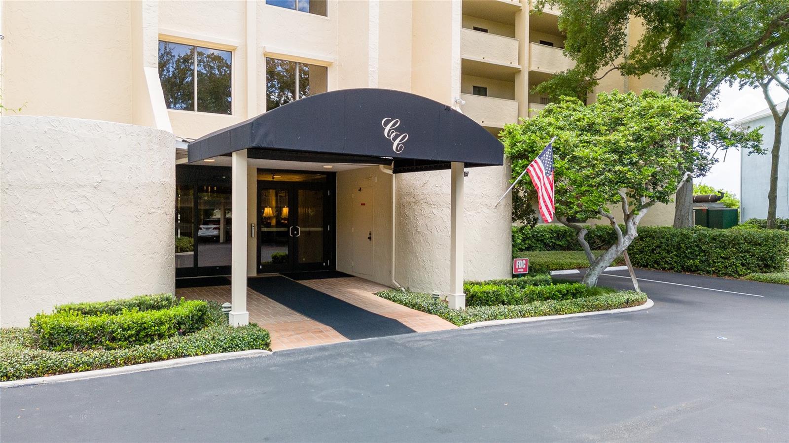 5020 Bayshore Blvd #201, Tampa