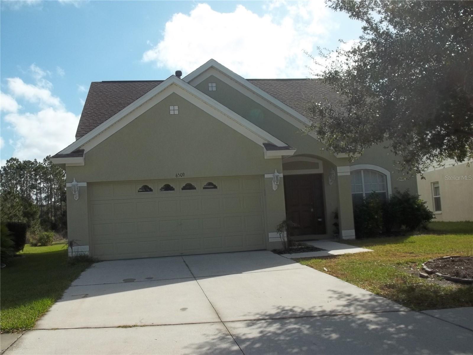 6509 Bridgecrest Dr, Lithia