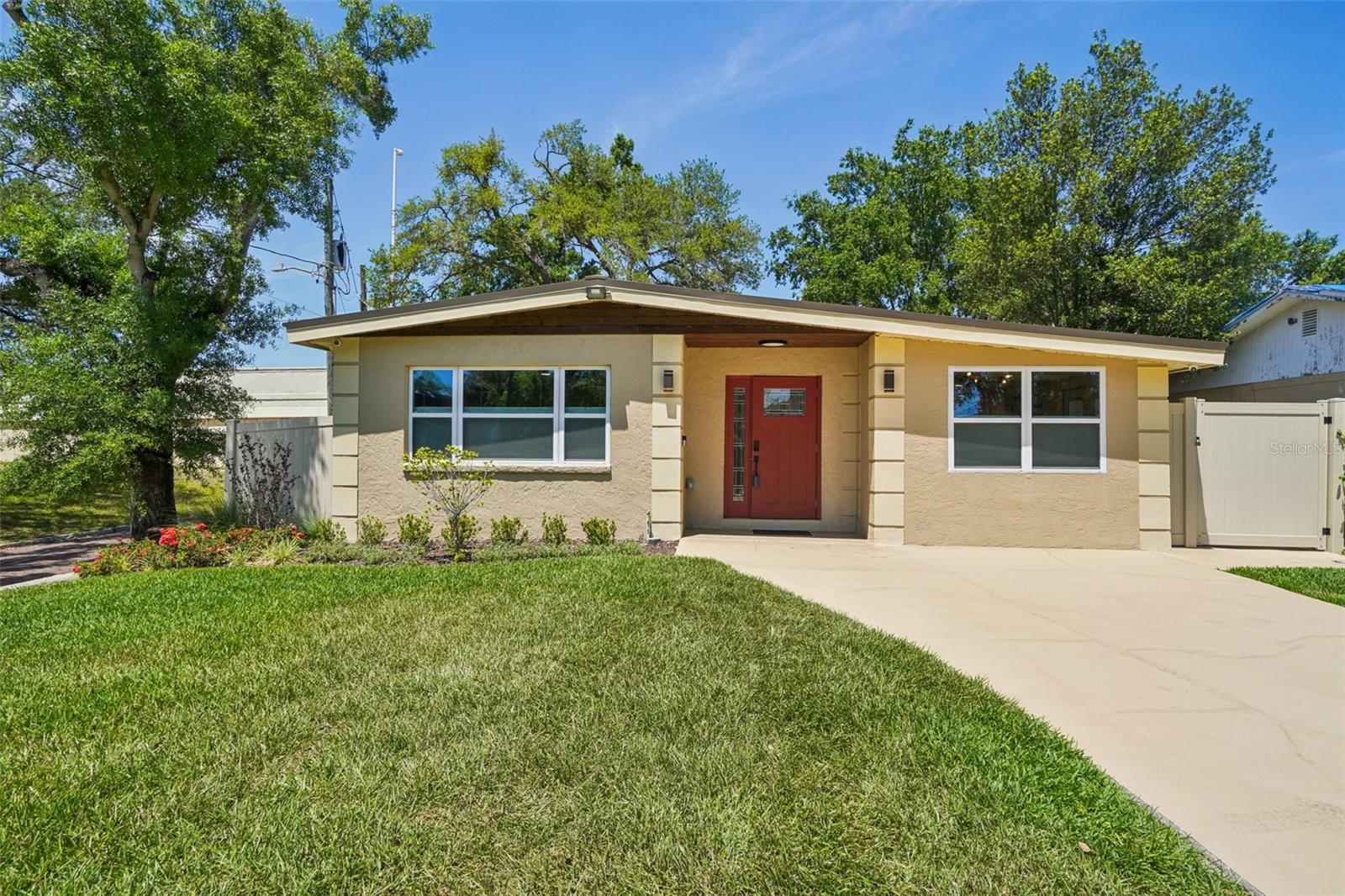 3123 W La Salle St, Tampa