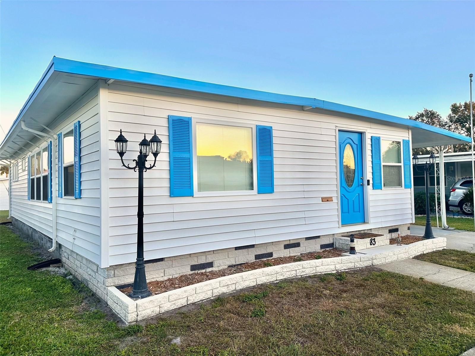 2000 E Bay Dr #83, Largo