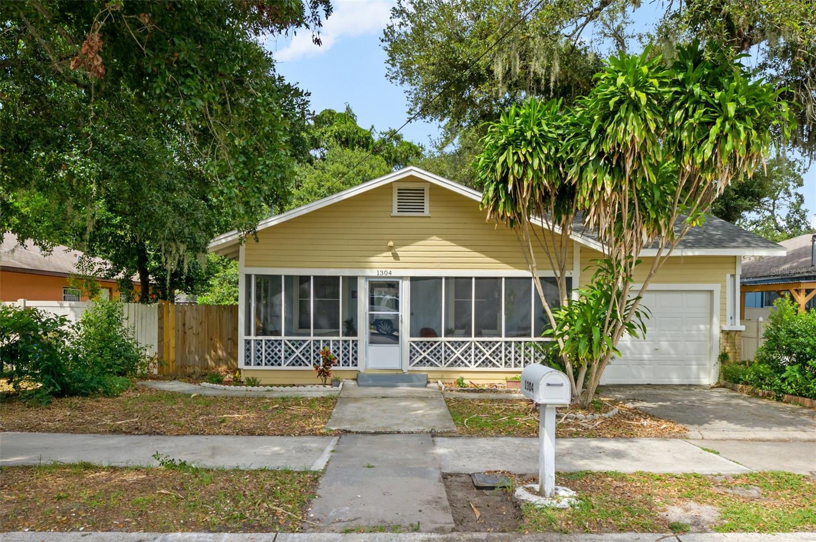 1304 E 32nd Ave, Tampa