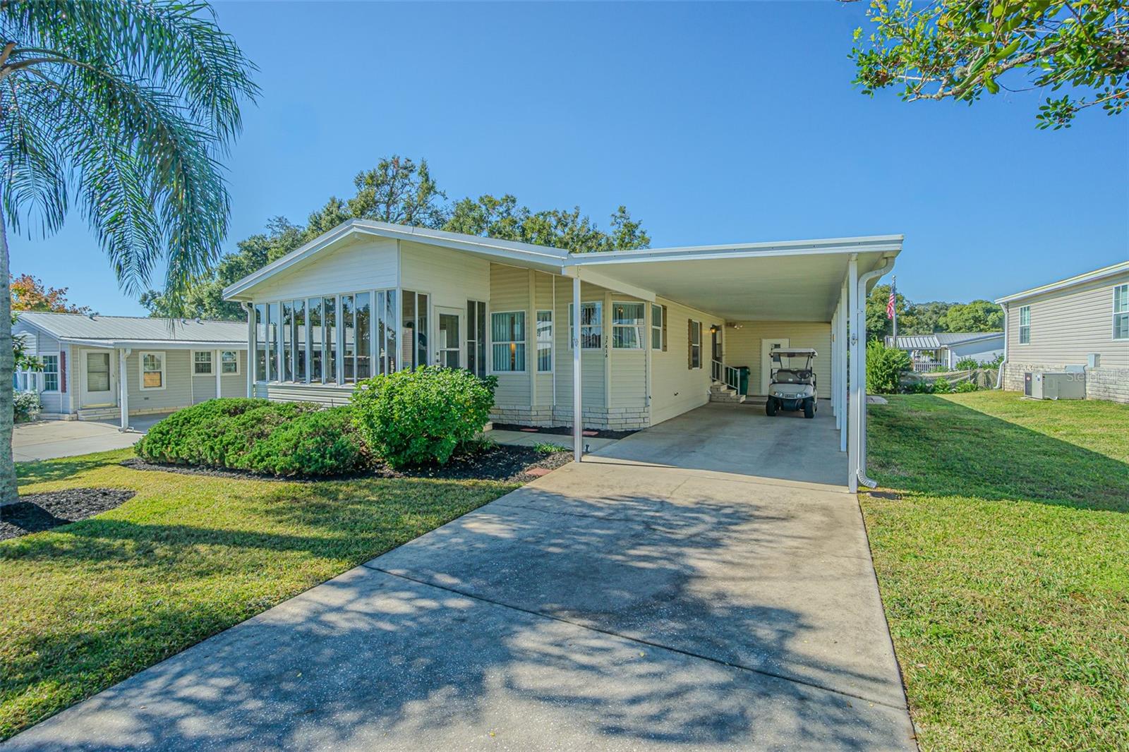 37416 Neukom Ave, Zephyrhills