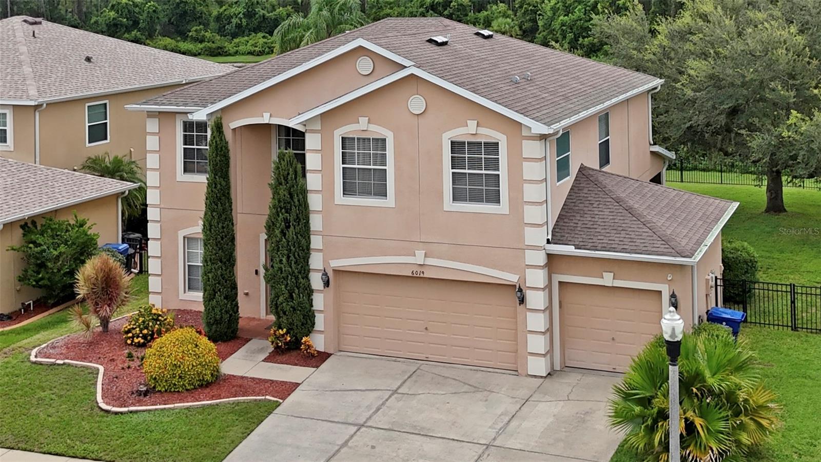 6019 Cape Loop, Land O Lakes
