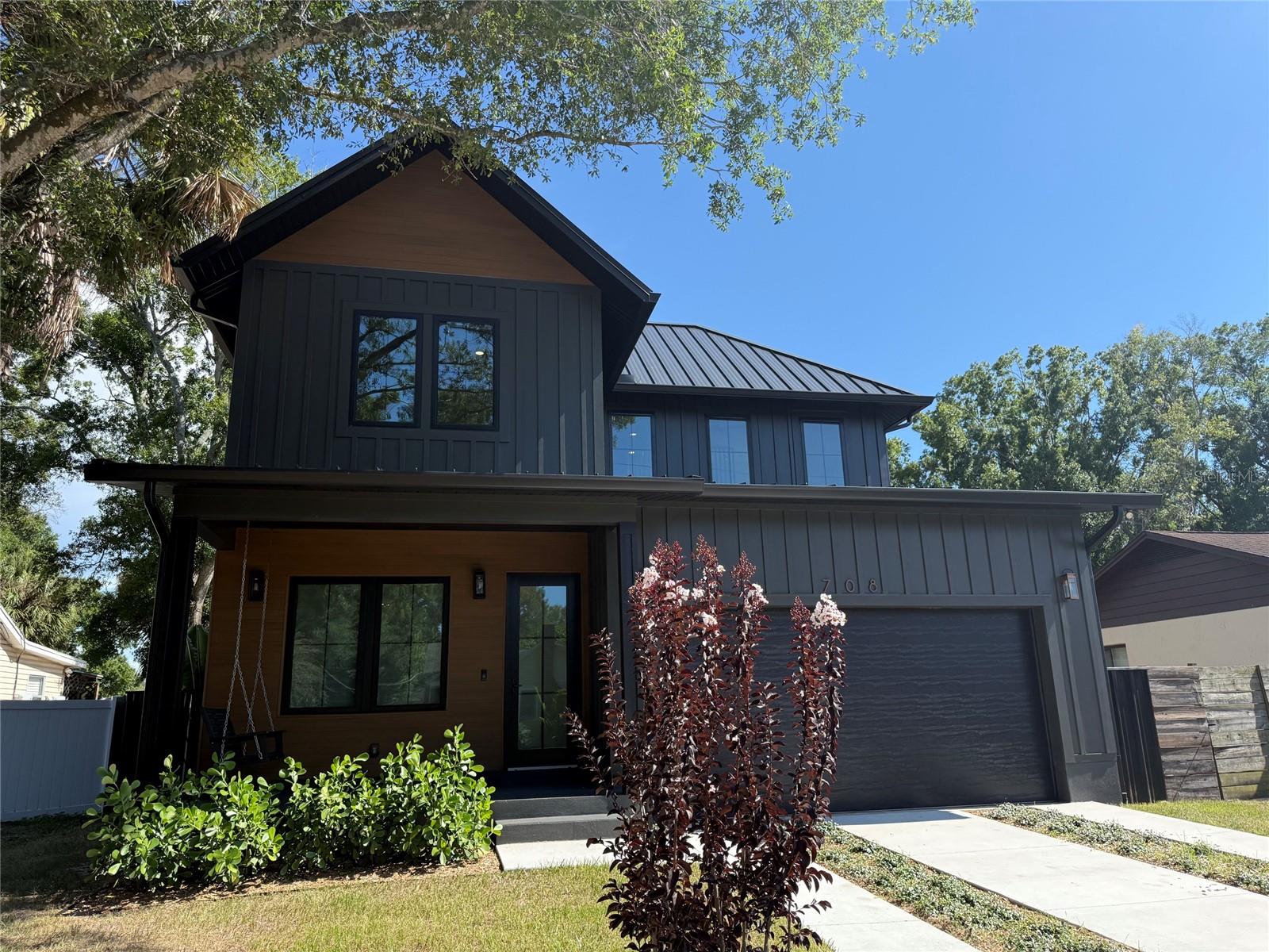 708 W Kentucky Ave, Tampa
