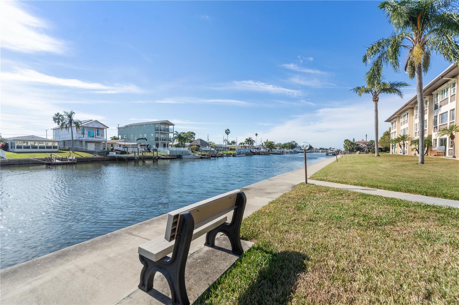 4452 Garnet Dr #202, New Port Richey