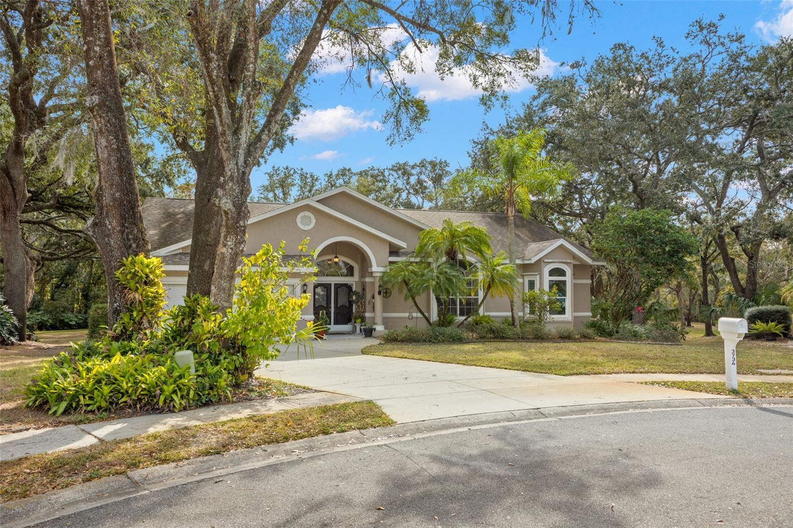 3734 Thornbush Ln, New Port Richey
