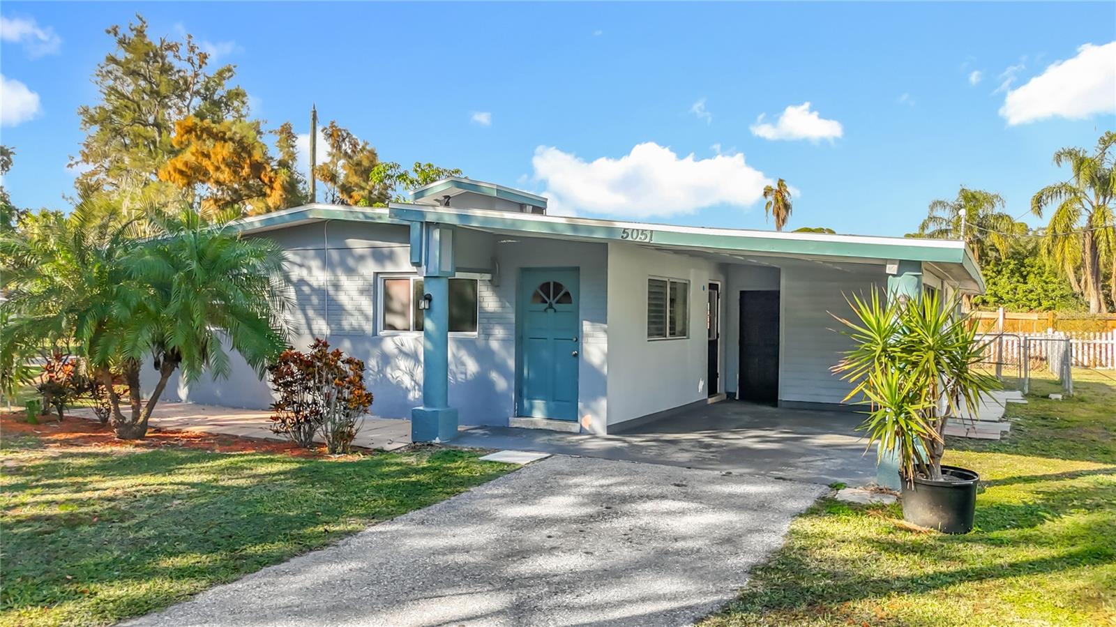 5051 Avery Rd, New Port Richey