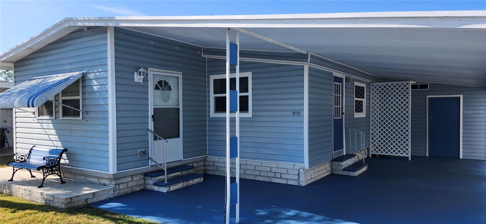 10803 Freedom Dr, Port Richey
