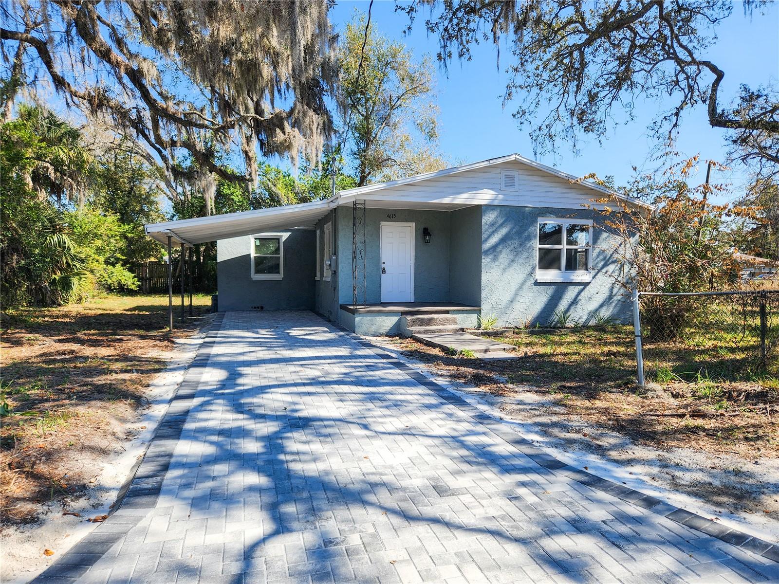 4615 N 38th St, Tampa
