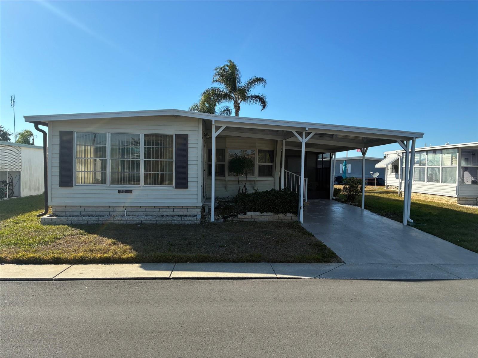 3211 Lanark Dr, Holiday