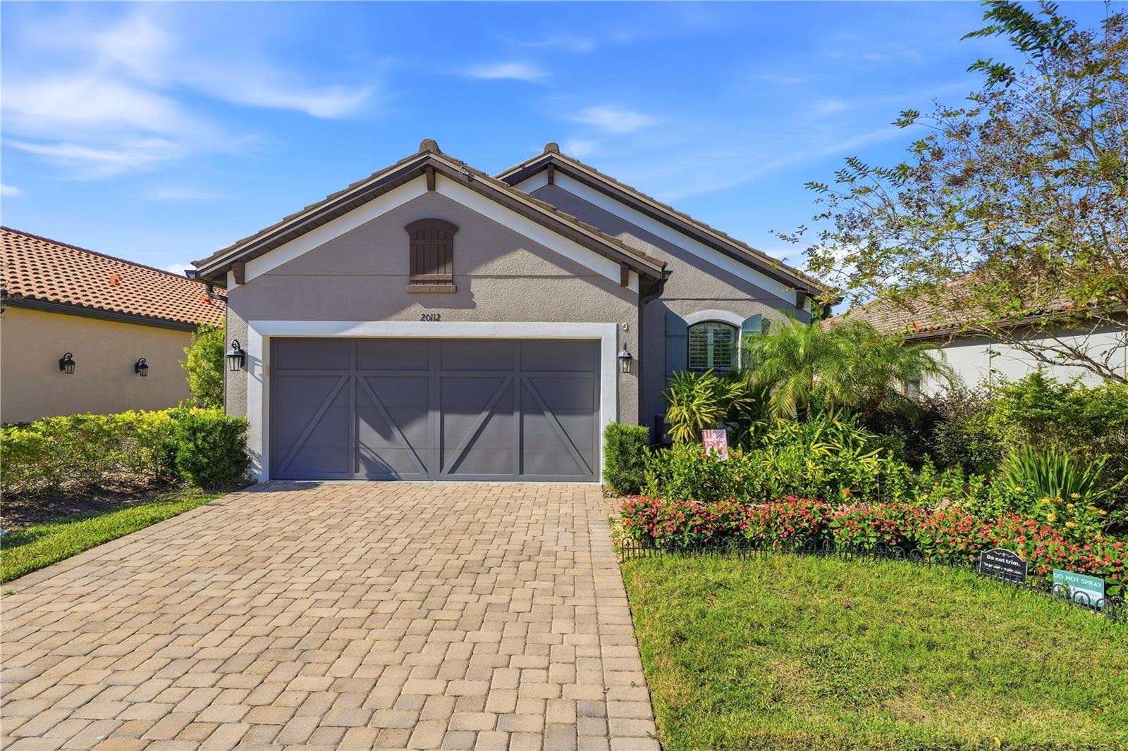 20112 Sorano Hill Pl, Tampa